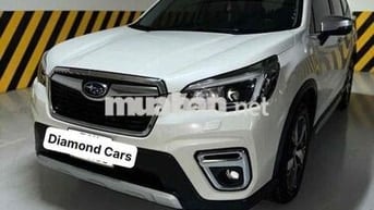 Subaru Forester 2021 2.0i-S EyeSight