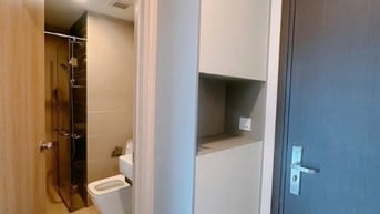 Richmond City,Nguyễn Xí, Bình THạnh: 40m2,có Nt, 10tr/th