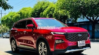FORD TERRITORY 2023 TITANIUM X_BẢN FULL_XE LƯỚT