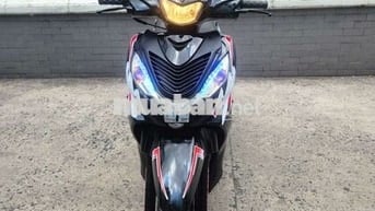 Bán chiếc xe Shark up SH