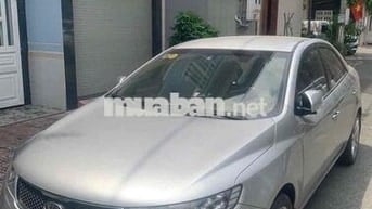 Kia Cerato 2009 1.6 MT - 160000 km