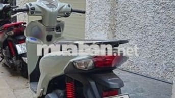 Bán vision 2025 siêu mới. màu xám xi măng
