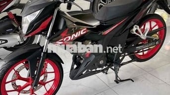 BÁN SONNIC SX2019