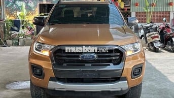 Ford Ranger 2019 WLIDTRACK 2.0 4x4 AT - 80000 km