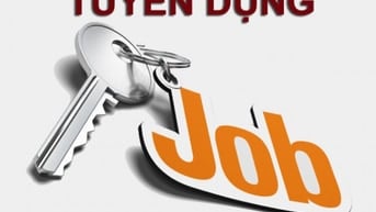 CẦN TUYỂN NHÂN VIÊN GIAO HÀNG TẠI KHU VỰC TP HCM, KO CẦN KINH NGHIỆM 