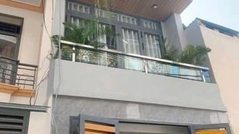 Siêu Nhà Trần Nguyên Hãn, Quận 8 gần trường tiểu học Trần Nguyên Hãn