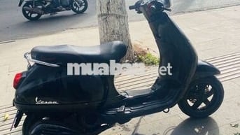 Vespa LX150 2009