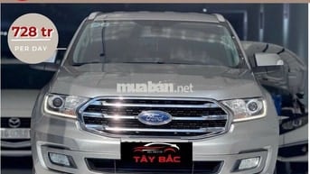 Ford Everest 2019 Cực đẹp