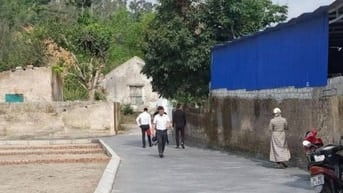 Bán Đất Nền 67M2 LIÊN XUÂN, THỦY NGUYÊN