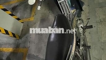 Xe số yamaha 110ie 2003 màu Xanh mới 85%.