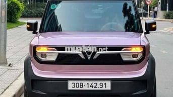 VinFast VF3 2025 - 500 km độ gần trăm triệu !