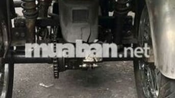 Nhà dư dùng lên bán nhsnh