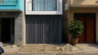 Nhà Nguyễn Đức Ngữ P5 Q8 - Mặt Tiền Đường 6m - Giá Tốt Dưới 7 Tỷ