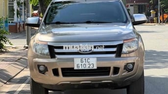 Ford Ranger 2015 XLS 2.2L 4x2 MT - 116000 km