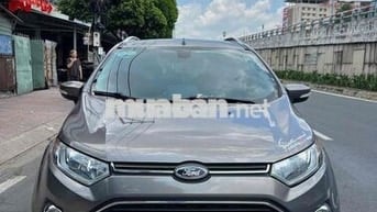 Ford EcoSport 2015 Titanium 1.5L AT xe đẹp