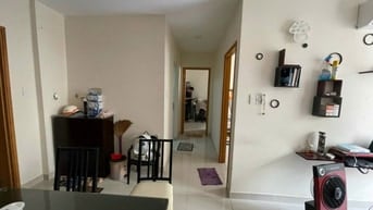 Cho thuê căn hộ cao cấp Quận 7 