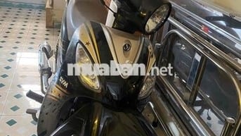 BÁN XE MÁY SYM 50CC