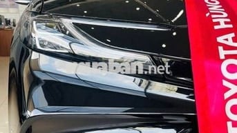 Toyota Camry 2024 2.5HEV MID = giảm 80 triệu