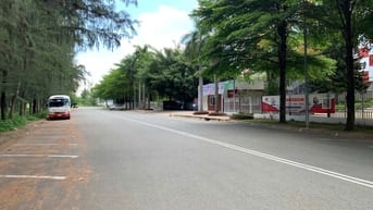 Cần tiền trả nợ Ngân Hàng tôi cần bán gấp nên đất 85m2 lô E KDC 13C