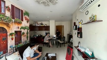 Cho thuê căn hộ cao cấp Quận 7 