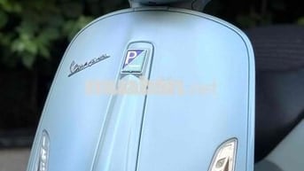 Vespa Sprint 2022 150Cc