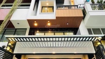 GIÁ NHÀ SIÊU HỜI NGAY Đ. HỒ VĂN HUÊ PN, GẦN CV HVH. DT: 82,8M2/ SỔ SẴN