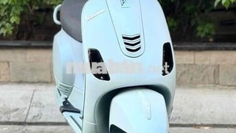 Vespa LX iGet 2018