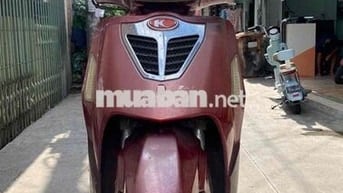 kymco 160