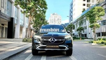 Mercedes Benz GLC Class 2023 - 7000 km siêu lướt