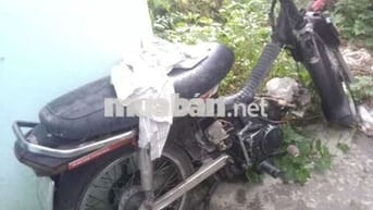 Để lâu ko dùng cần bán ae chở hàng zalo***