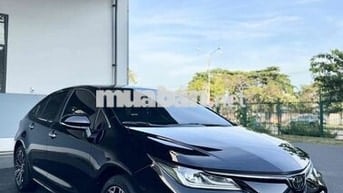 Toyota Corolla Altis 2022 1.8 V