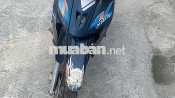 Yamaha Sirius đời đầu biển tam hoa