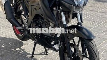 bán Suzuki Gsx -S 150 2022 mới đi 14 ngàn bao zin