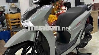 SH 125 CBS XE ZIN ĐẸP QUÁ ĐI GIÁ TỐT 64 TR CÓ FIX
