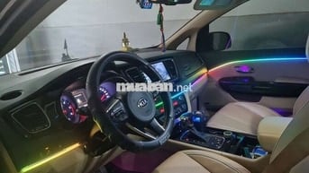 Kia Sedona 2017 2.2L DATH - 96500 km