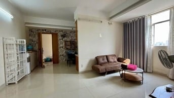 Chung cư Ruby Garden, 3PN, 2WC, Nguyễn Sỹ Sách, Tân Bình, 12tr/tháng.