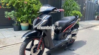 ✅🆘HONDA SH Ý 150cc Fi .BSTP -9668 - HỖ TRỢ GÓP