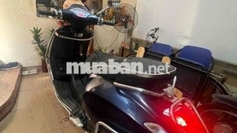 Chính chủ cần bán Vespa ĐK cuối 2017-1chủ từ đầu