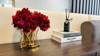 Chung cư cao cấp, mới chưa sử dụng, 