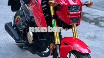 ❤️ Msx 125 đời 2021 bstp chính chủ hỗ trợ góp