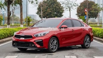 Kia Cerato 2.0 pre Sx 2020