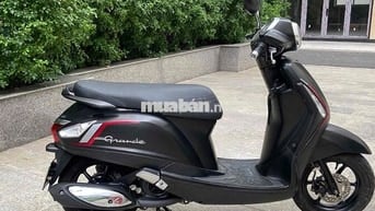 Xe Grande 2018 bstp 9 chủ xe zin đẹp ,Lead,vision