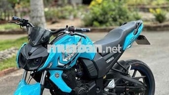Yamaha fz