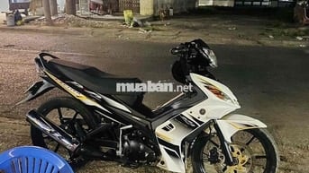 Exciter 2010 5P71