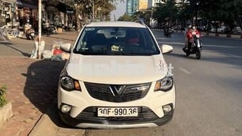 VinFast Fadil 2019 1.4 AT - 57000 km