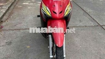 Wave RS 2007 máy zin chưa rớt 100%. BSTP