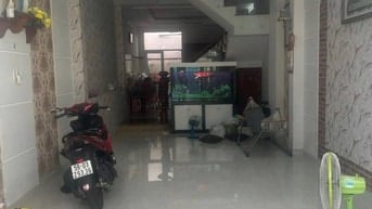 bán nhà hẻm đường nguyễn hữu tiến phường tây thạnh quận tân phú 