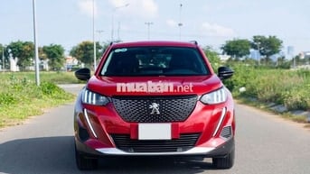 Peugeot 2008 GT Line  Sản xuất: 2022