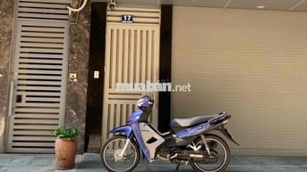 bán Honda Wave @ 2021 xanh biển Hà Nội chính chủ