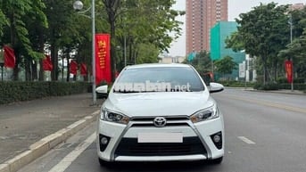 Toyota Yaris 2016 1.3G - 70000 km